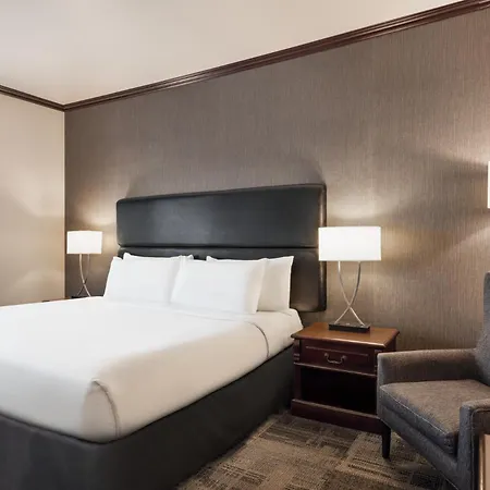 Best Western Plus City Centre Centre-Ville Quebec City Exterior photo