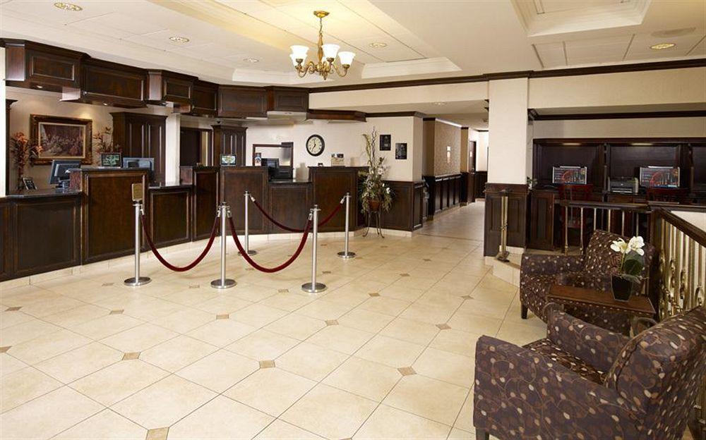 Western Centre-ville - Center Hotel Ville de Québec