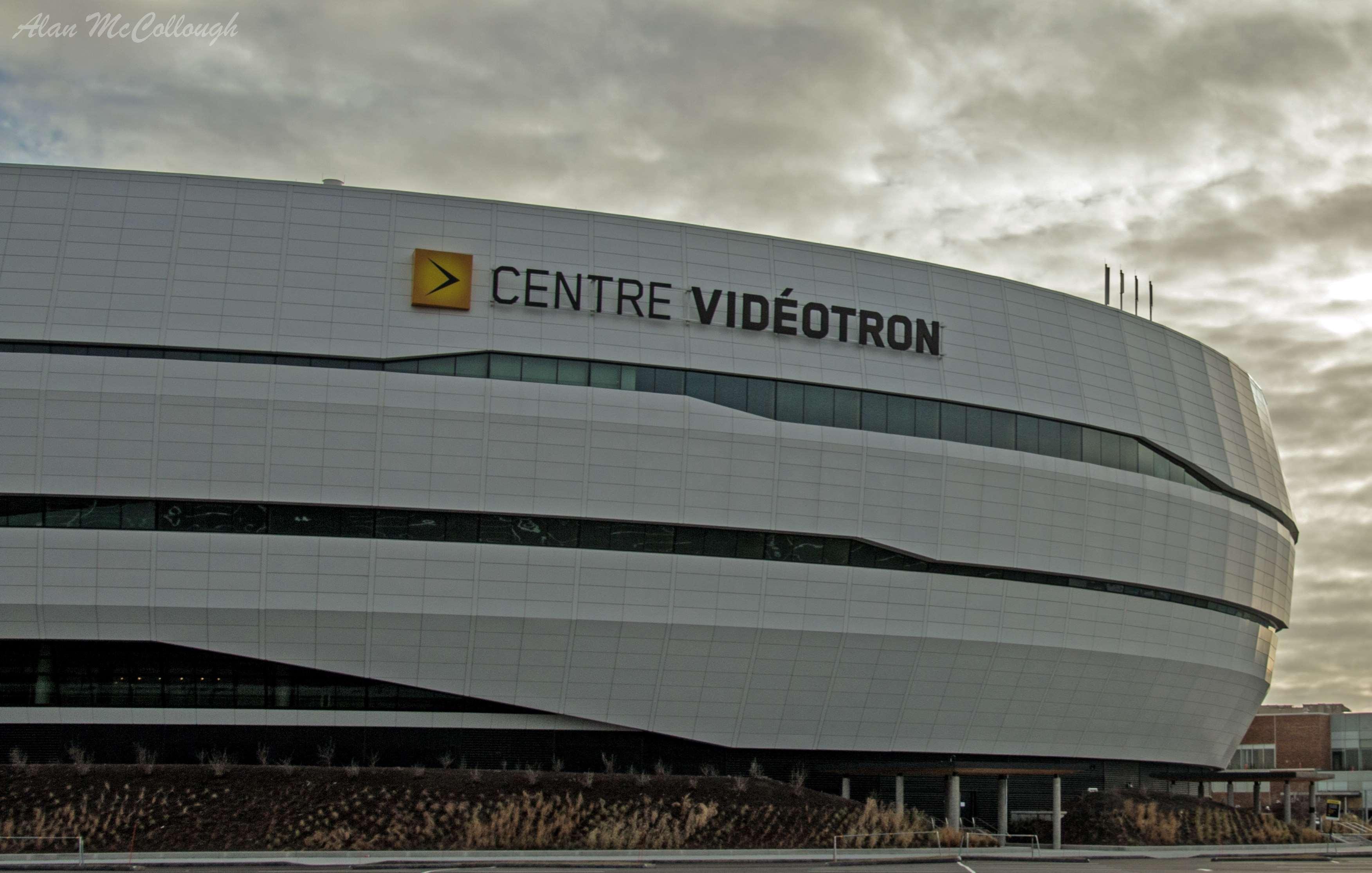 Western Centre-ville - Center Hotel 4*