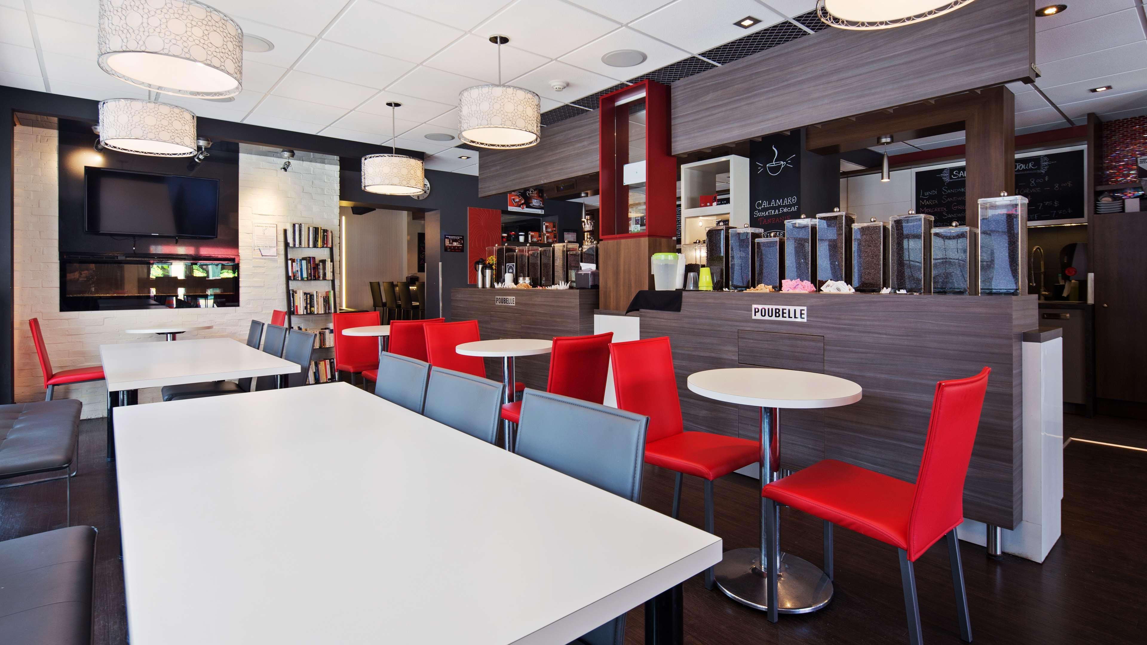Western Centre-ville - Center 4* Ville de Québec