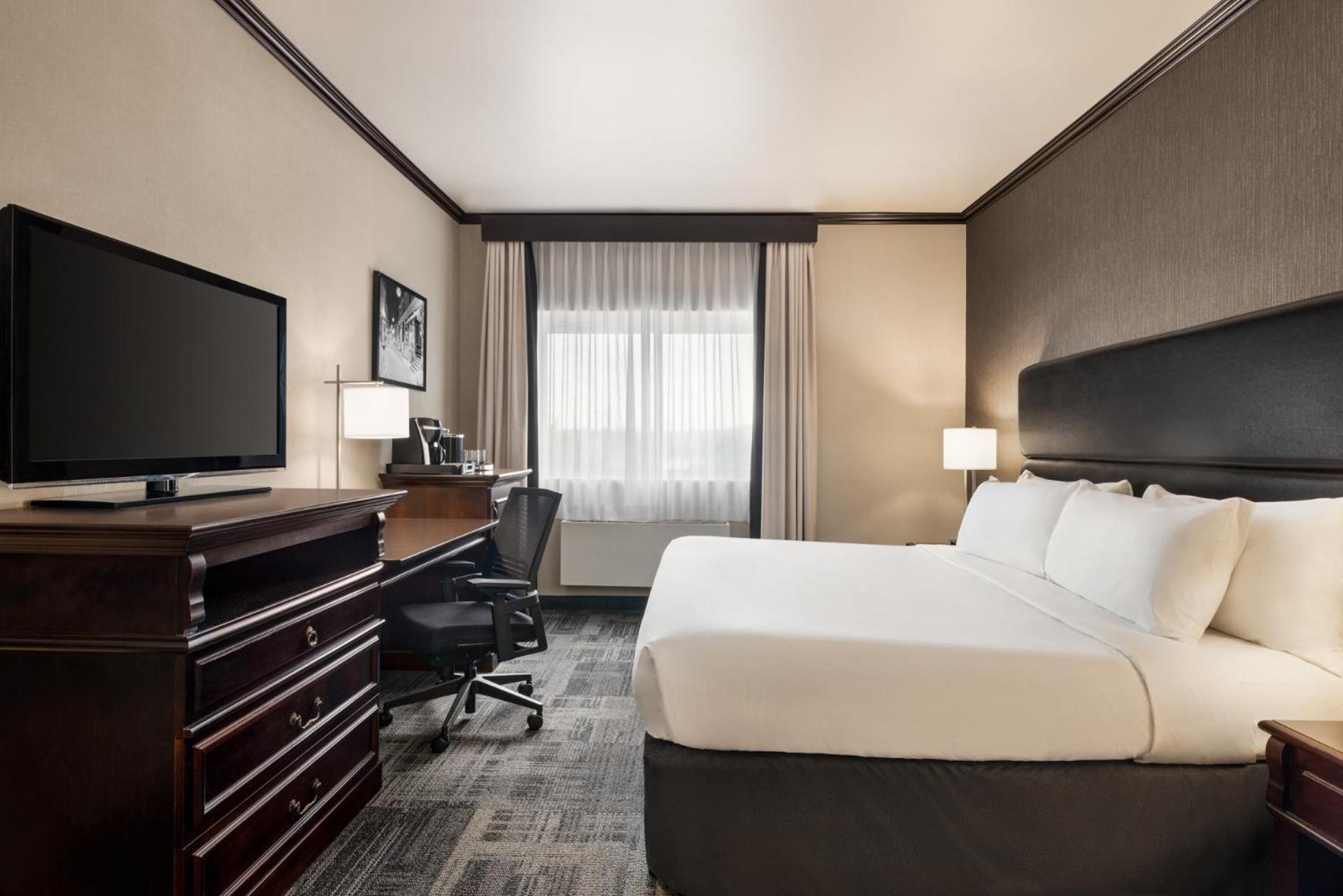 Western Centre-ville - Center 4*