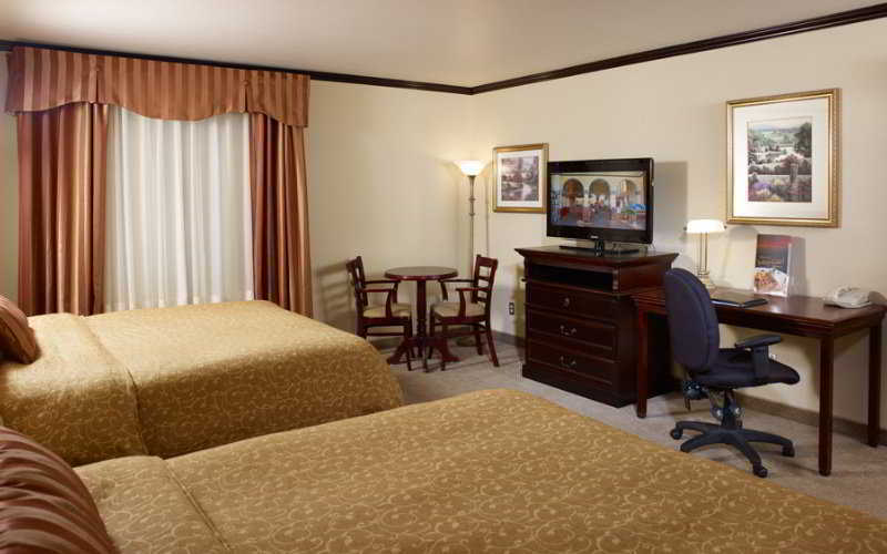 Western Centre-ville - Center 4* Ville de Québec