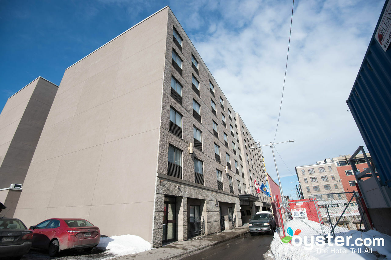 Western Centre-ville - Center