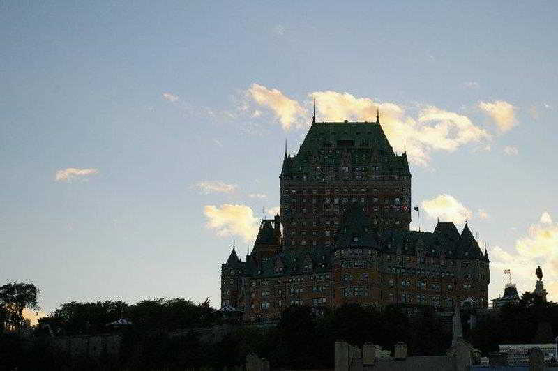Hotel Western Centre Centre-ville