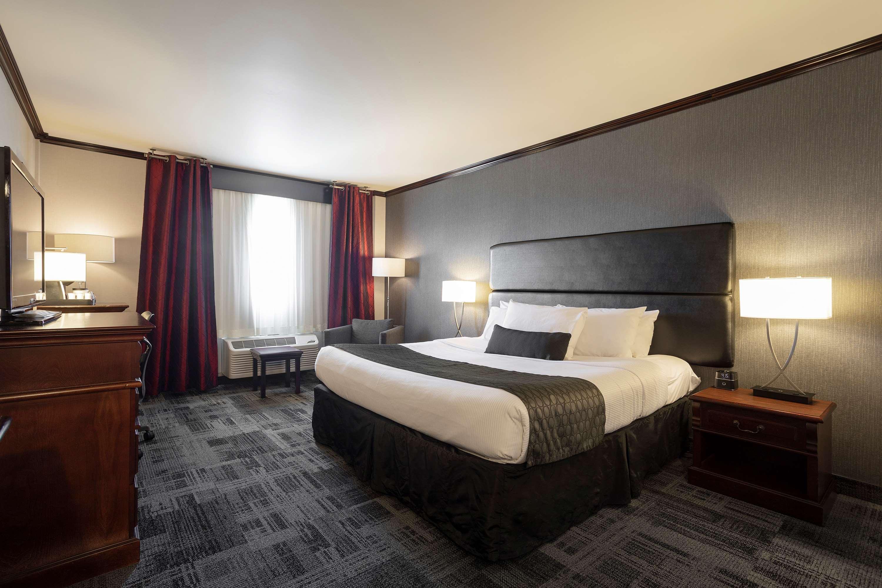 Western Centre Centre-ville 4*