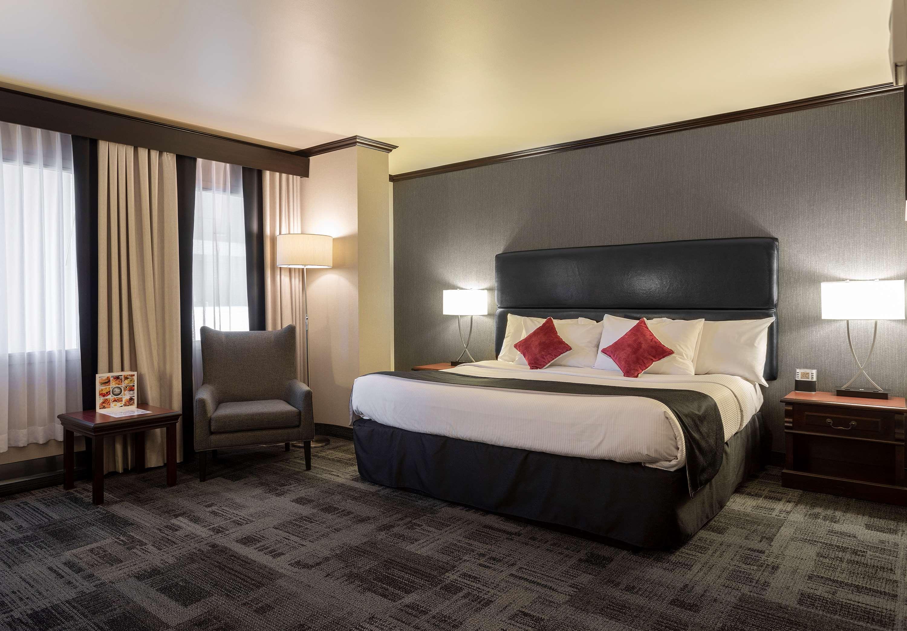 Western Centre Centre-ville Hotel 4*