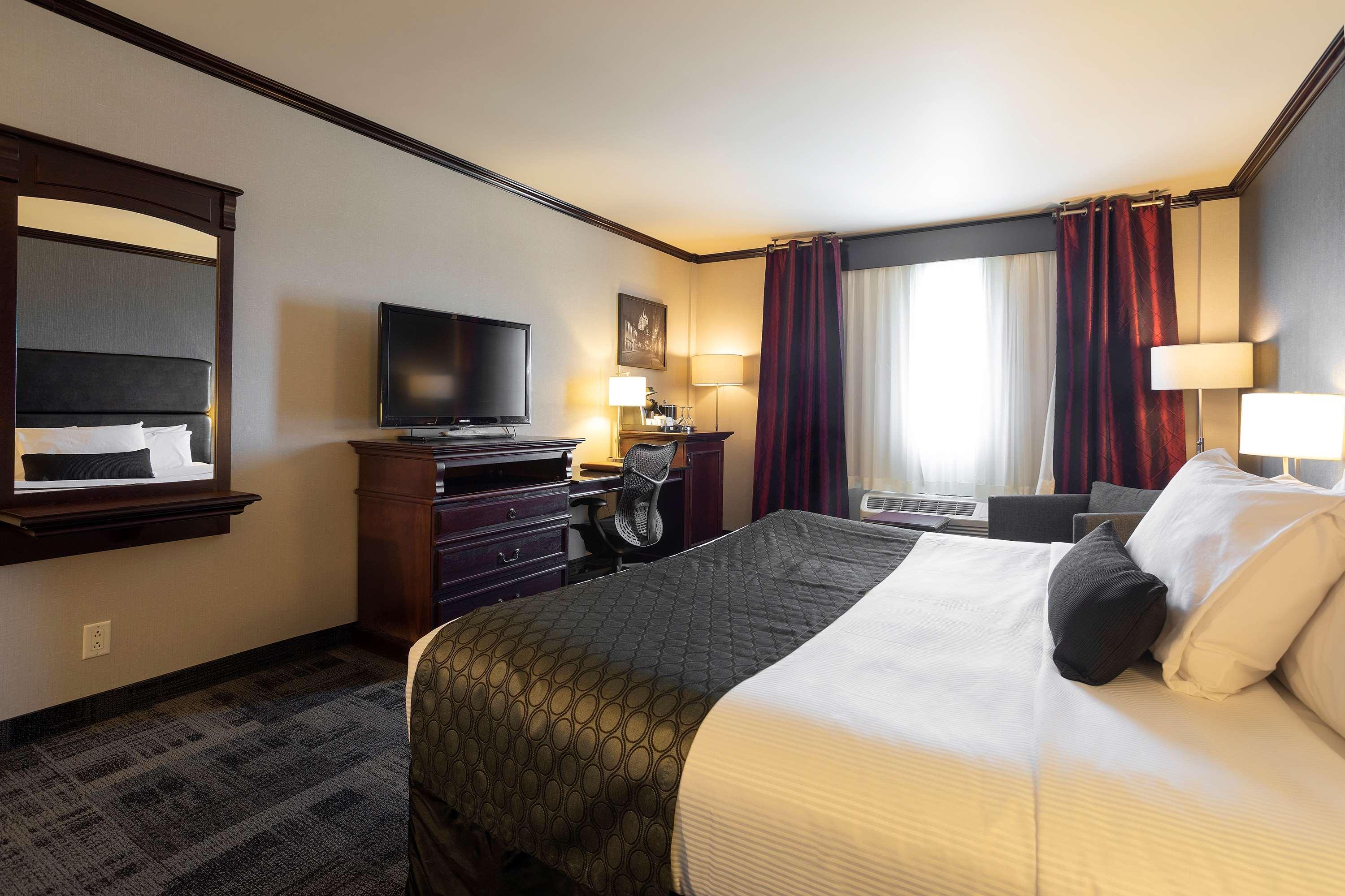Hotel Western Centre Centre-ville