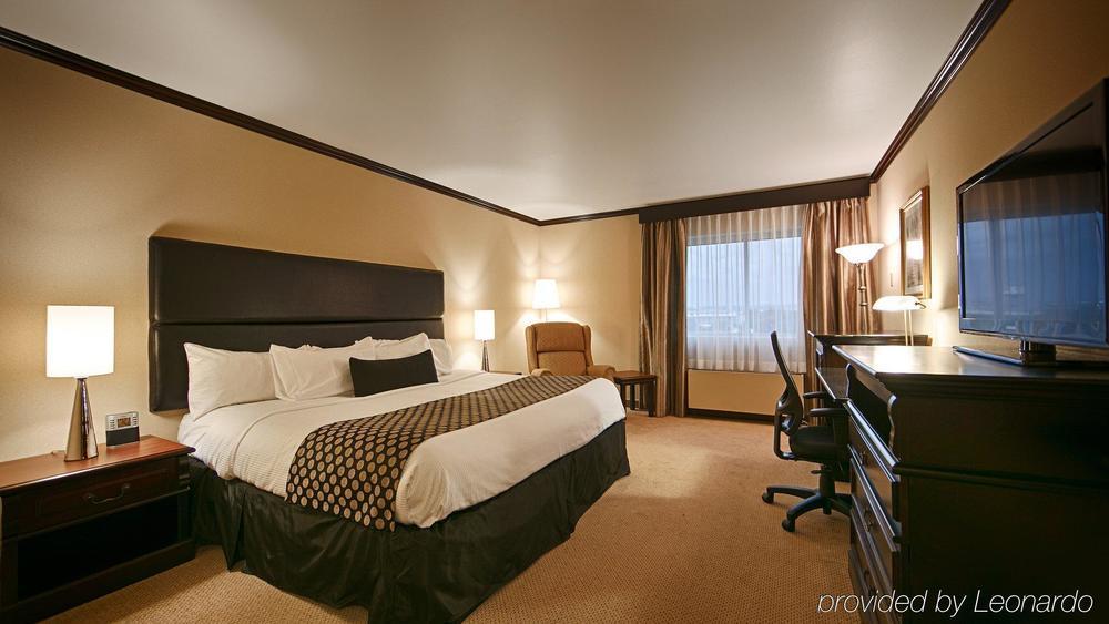 Western Centre Centre-ville Hotel Quebec City