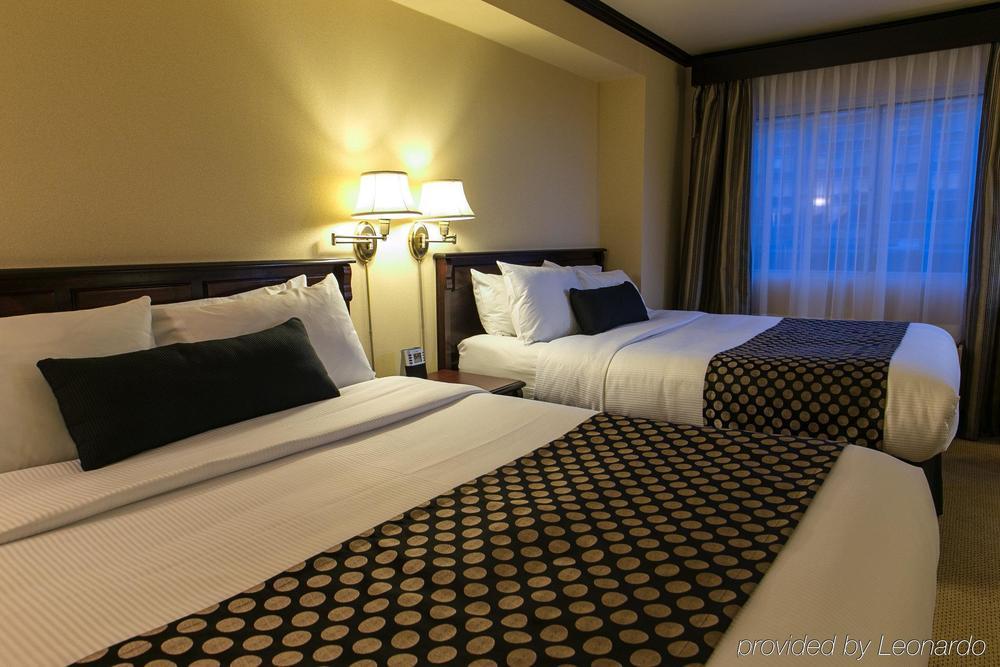 Western Centre Centre-ville 4*