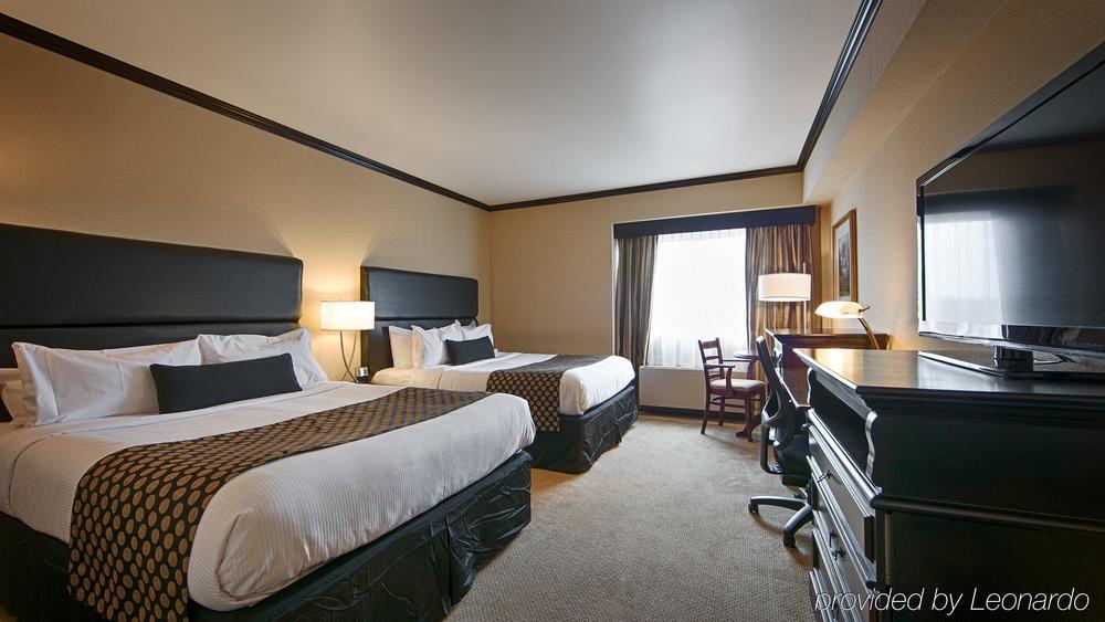 Western Centre Centre-ville Hotel