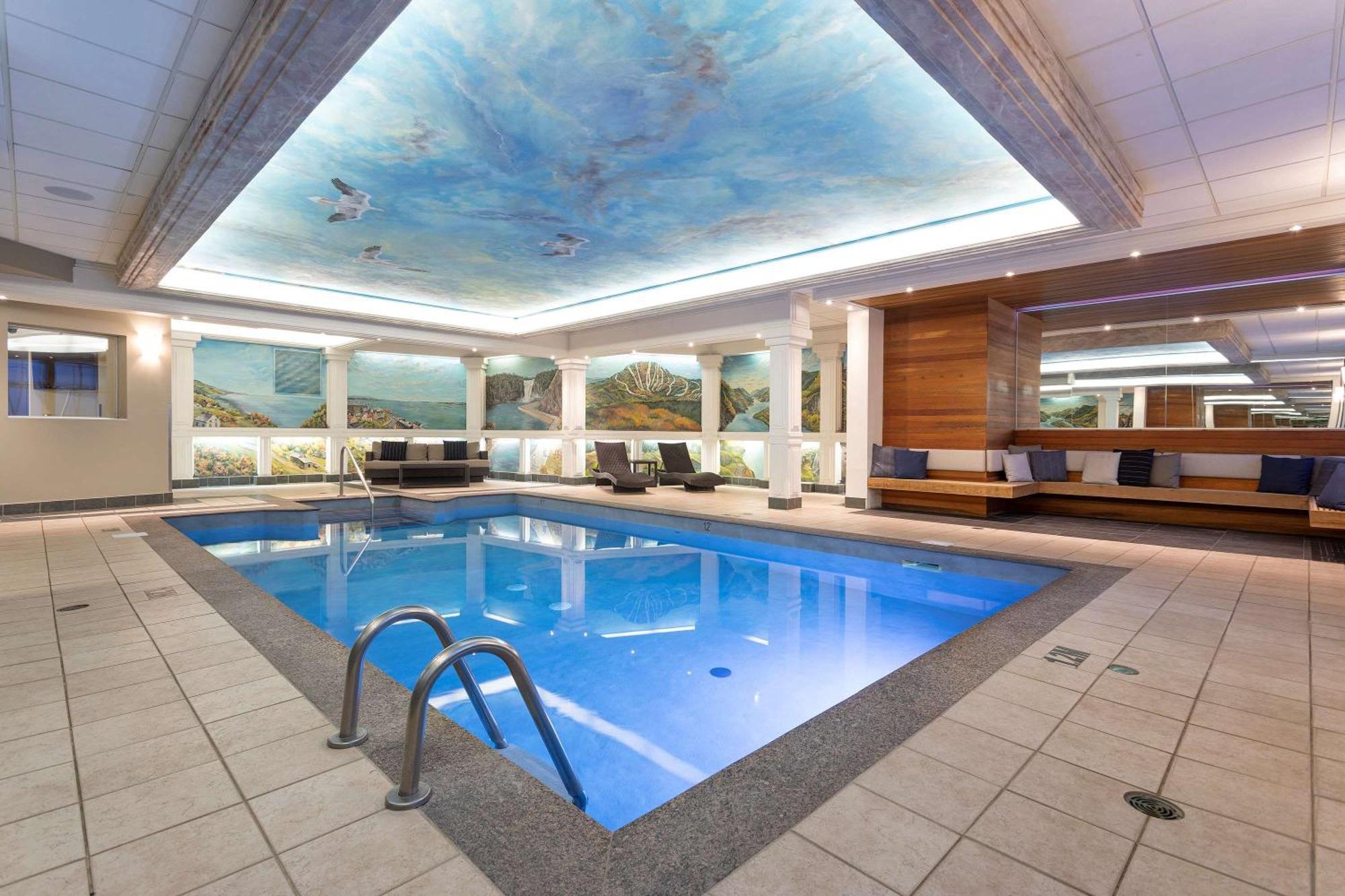 Western Centre Centre-ville 4*