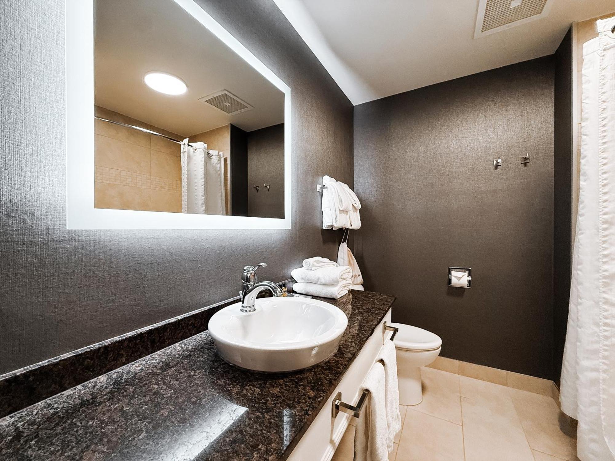 Western Centre Centre-ville Hotel 4*