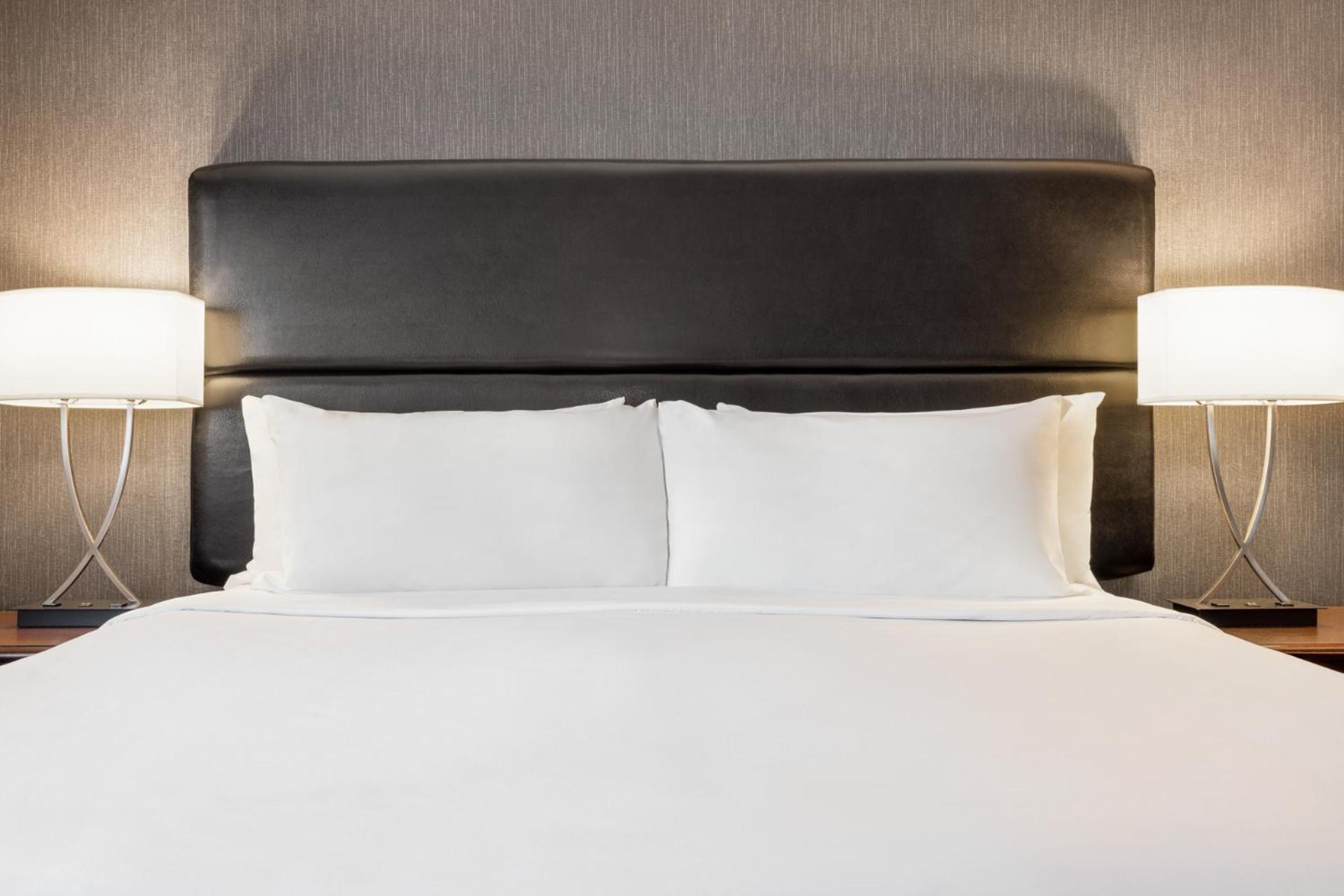Hotel Western Centre Centre-ville Quebec City