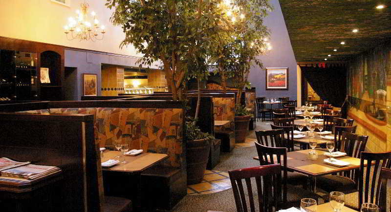 Western Centre Centre-ville 4* Quebec City