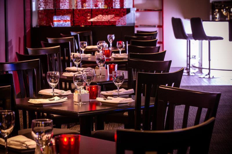 Western Centre Centre-ville 4* Quebec City