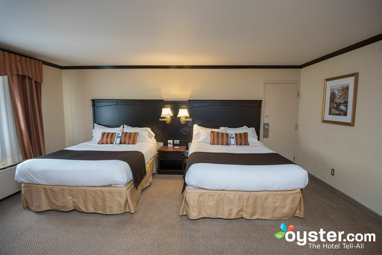 Hotel Western Centre Centre-ville 4*